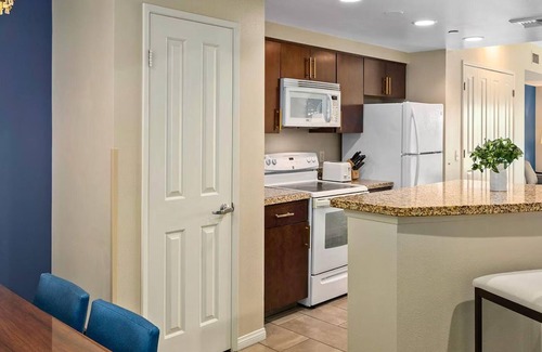 Terra Lago Complejo | Desert Oasis – Two Bedroom at Club Wyndham Indio