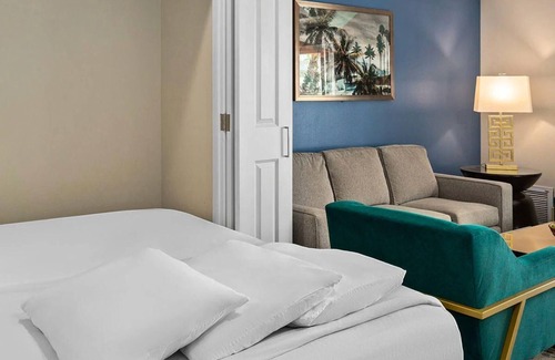 Terra Lago Complejo | Desert Oasis – Two Bedroom at Club Wyndham Indio