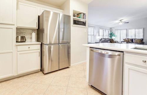 Goodyear Casa | Desert Oasis w/ Outdoor Living in Goodyear!