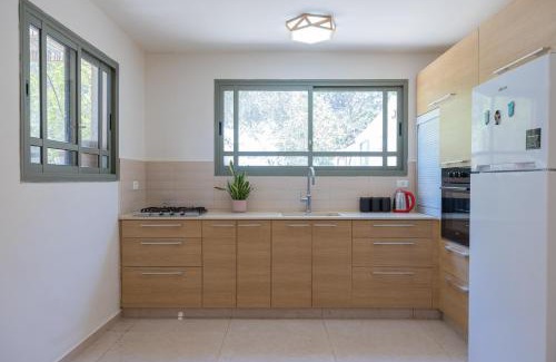 Beersheba Apartamento | Desert Pearl