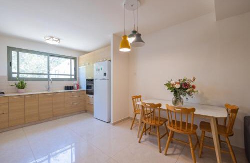Beersheba Apartamento | Desert Pearl