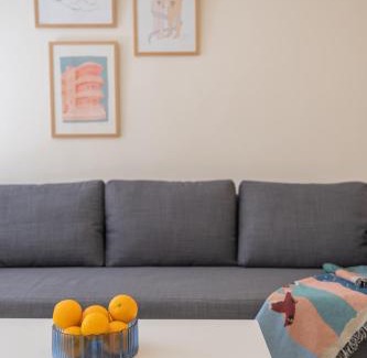 Beersheba Apartamento | Desert Pearl