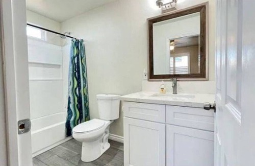 California City Condominio | Desert place