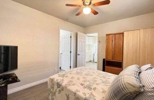 California City Condominio | Desert place