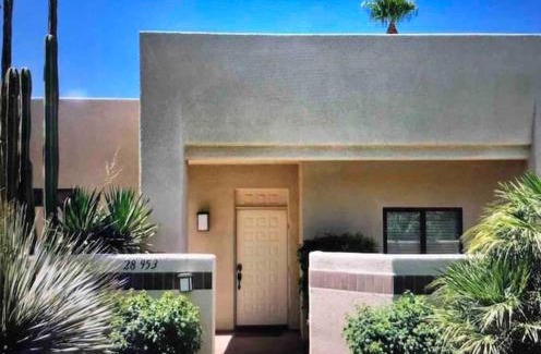 Palm Springs Casa | Desert Princess Villa Palm Springs area