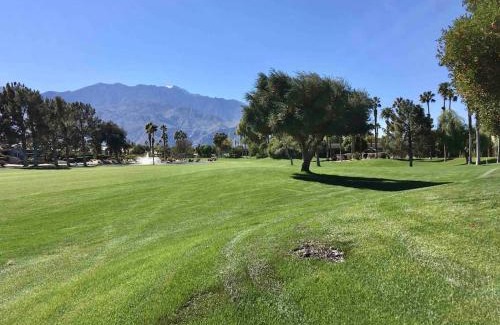 Palm Springs Casa | Desert Princess Villa Palm Springs area