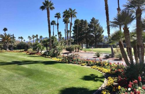 Palm Springs Casa | Desert Princess Villa Palm Springs area