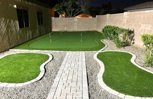 Queenland Manor Casa | Desert Queen Queen Creek