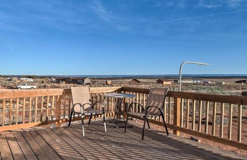 Kanab Casa | Desert Retreat Basecamp for Zion, Bryce and Grand Canyon