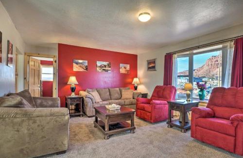 Kanab Casa | Desert Retreat Basecamp for Zion, Bryce and Grand Canyon