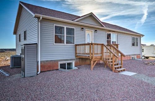 Kanab Casa | Desert Retreat Basecamp for Zion, Bryce and Grand Canyon
