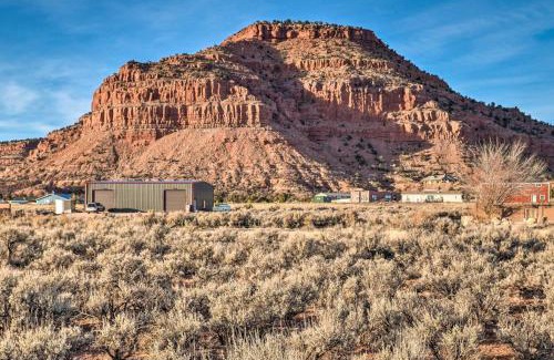 Kanab Casa | Desert Retreat Basecamp for Zion, Bryce and Grand Canyon