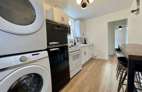Golden Hill Apartamento | Desert Retreat: Dog-Friendly Home near Downtown SD