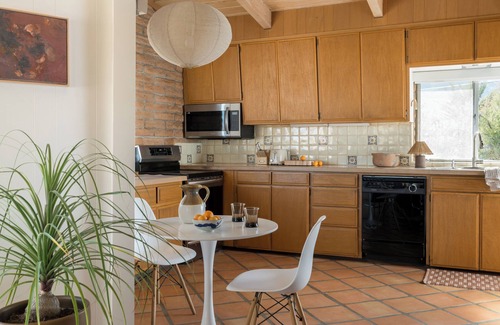 Borrego Springs Casa | Desert Retreat