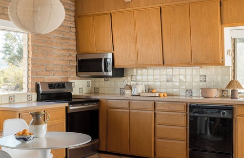 Borrego Springs Casa | Desert Retreat