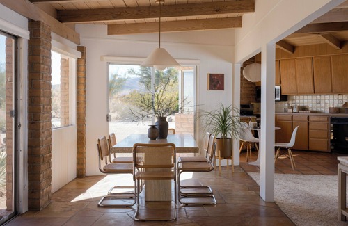 Borrego Springs Casa | Desert Retreat