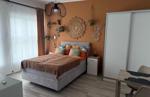 Mayen Apartamento | Desert Rose 34 in Mayen