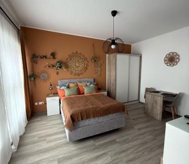 Mayen Apartamento | Desert Rose 34 in Mayen