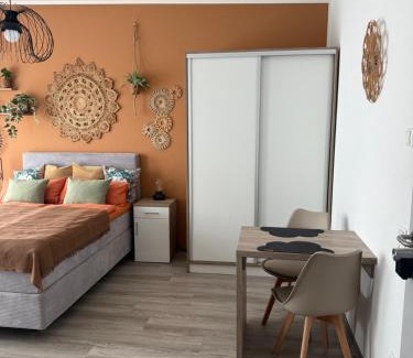 Mayen Apartamento | Desert Rose 34 in Mayen