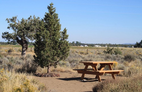 Redmond Casa | 'Desert Sage' relajarse y descansar en Hermosa Central Oregon