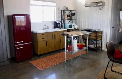 Joshua Tree Casa | Desert Serenity on Private 5 Acres Close to JTNP & Downtown