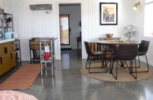 Joshua Tree Casa | Desert Serenity on Private 5 Acres Close to JTNP & Downtown