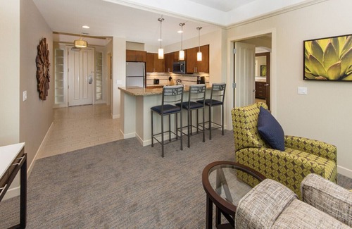 Palm Desert Hotel | Desert Springs Villas II