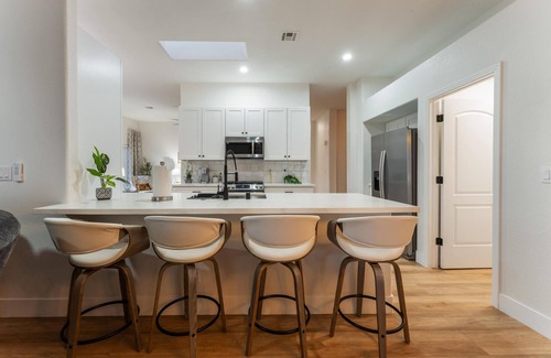 Canyon Gate Casa | Desert Sunset Serenity - Heated Pool and Spa