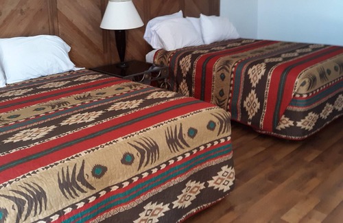Truth or Consequences Hotel | Desert View Inn