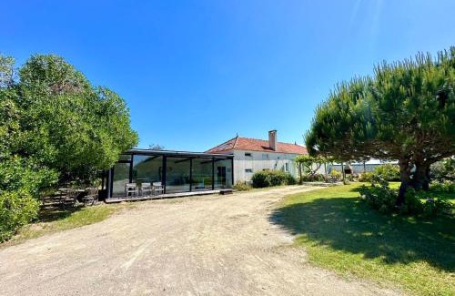 Gafanha do Carmo Casa | Desertas Beach and Sport