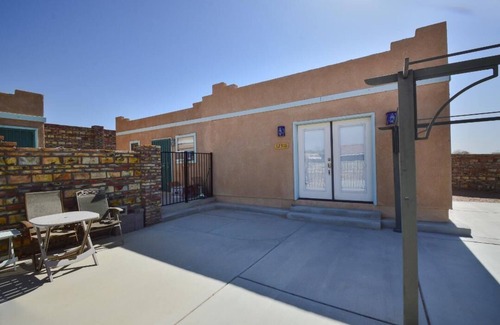 Foothills Casa | Deserts Edge Casita with RV parking and hook ups