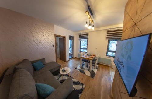 Zlatibor Apartamento | Desetka Villa Bella