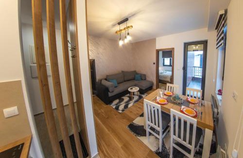 Zlatibor Apartamento | Desetka Villa Bella