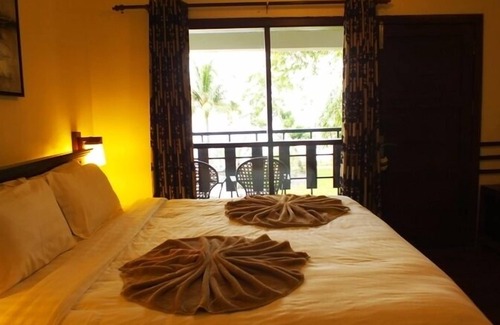 Muhamma Complejo | Deshadan Backwater Resort
