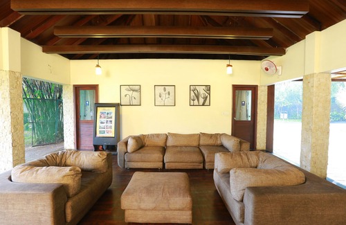 Muhamma Complejo | Deshadan Backwater Resort