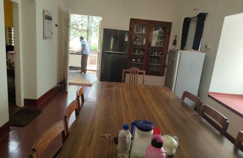 Cherplassery Casa | Deshadan's Kesarvilla