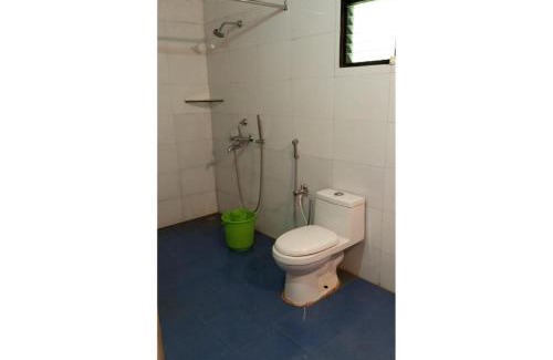 Koraput Casa | Desia Duduma, Puri