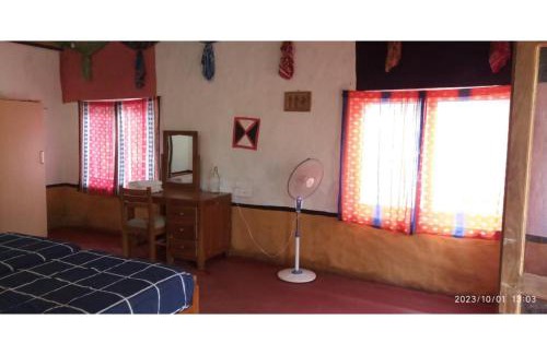 Koraput Casa | Desia Duduma, Puri