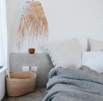 Todos Santos Hotel | Desierto Azul Boutique Hotel