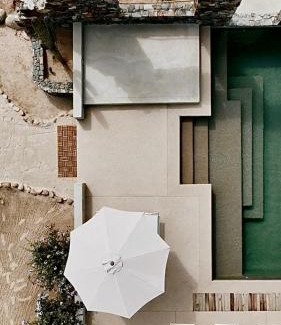 Todos Santos Hotel | Desierto Azul Boutique Hotel