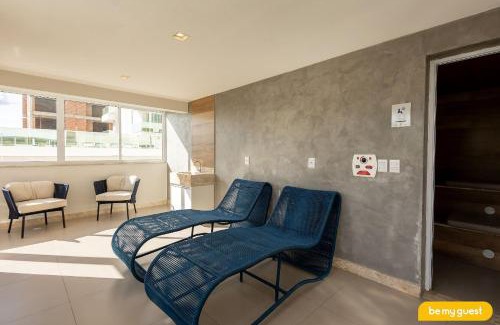Dom Expedito Casa | Design 1 - Sobral