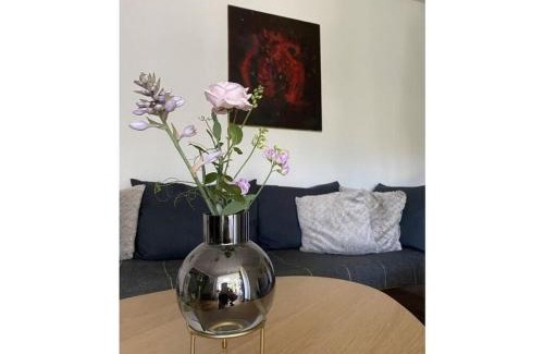 Schlangenbad Casa | Design and art Comfortable holiday residence