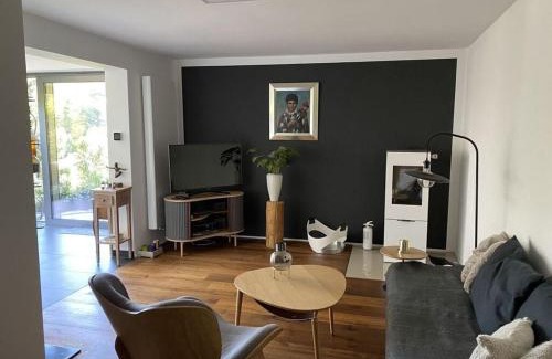 Schlangenbad Casa | Design and art Comfortable holiday residence