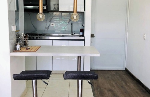 Chia Apartamento | Diseño y confort, disfruta en familia un espacio moderno y tranquilo