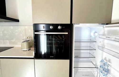 Padova Apartamento | Design and comfort with Private Patio, steps from the Basilica of Saint Anthony.