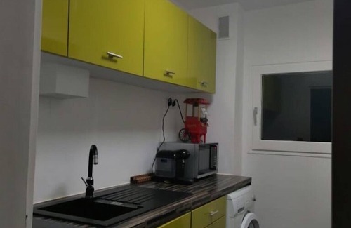 Les Iles Apartamento | Design and original apartment on the frioul islands 50m from the beach