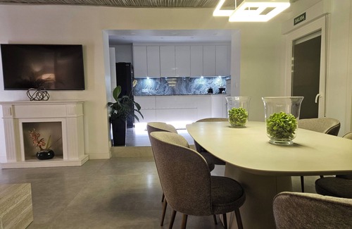 Torrelodones Casa | DISEÑO Y RELAX EN TORRELODONES