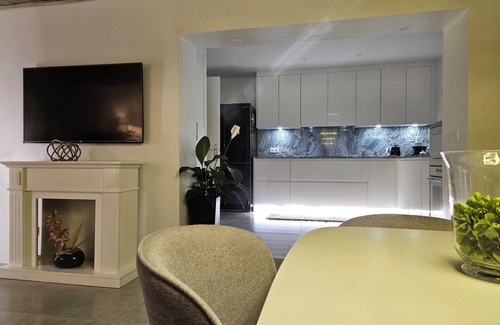 Torrelodones Casa | DISEÑO Y RELAX EN TORRELODONES
