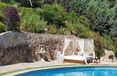 Torrelodones Casa | DISEÑO Y RELAX EN TORRELODONES