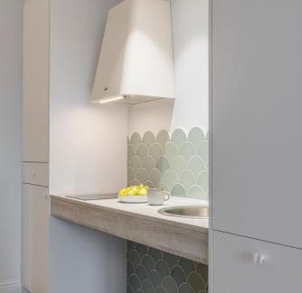 El Cabanyal Apartamento | Design and style next to Playa de Valencia
